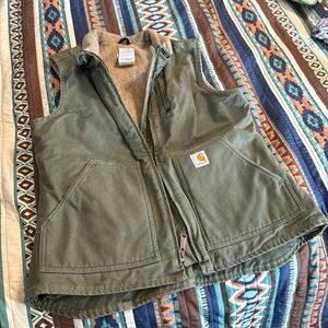 Carhartt vest